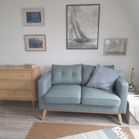 Studio -Vue Mer Residence Grand Cap วิลเลร์-ซูร์-แมร์ ภายนอก รูปภาพ